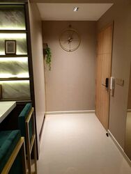 Hundred Palms Residences (D19), Condominium #571370401